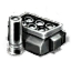 Tungsten Charge S