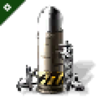 Republic Fleet Nuclear XL