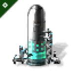 Republic Fleet Phased Plasma XL