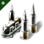 Republic Fleet Titanium Sabot L
