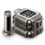 Iron Charge M