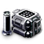 Tungsten Charge M