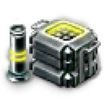 Iridium Charge M