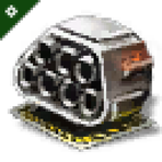True Sansha Cruise Missile Launcher