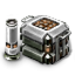 Thorium Charge M