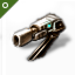 'Racket' Light Neutron Blaster I
