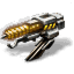 'Habitat' Miner I