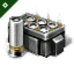 Caldari Navy Thorium Charge S