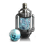 Suspended Plasma