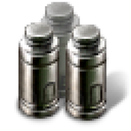 Iron Charge L