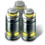 Iridium Charge L