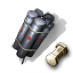 Industrial Explosives
