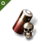 Small 'Upir' Energy Nosferatu