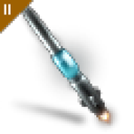Mjolnir Fury Cruise Missile