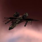 Warrior II