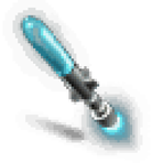 Mjolnir Torpedo