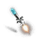 Mjolnir Rocket