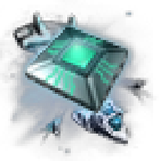 Enhanced Ward Console