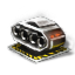 Limited 'Limos' Heavy Assault Missile Launcher I