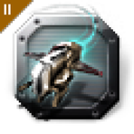 Large Drone Mining Augmentor II