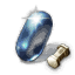 Large Crates of Crystal Eggs