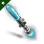 Dread Guristas Mjolnir Torpedo