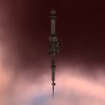 Angel Control Tower Medium