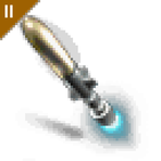 Nova Javelin Torpedo