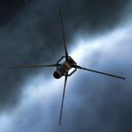Warden II