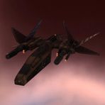 'Integrated' Valkyrie