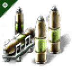Republic Fleet Depleted Uranium L