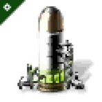 Republic Fleet Depleted Uranium XL