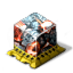 Batch Compressed Arkonor II-Grade