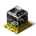 Batch Compressed Hemorphite II-Grade