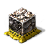 Batch Compressed Plagioclase III-Grade