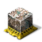 Batch Compressed Scordite II-Grade