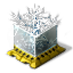 Compressed Krystallos