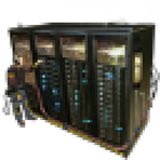 Wetware Mainframe