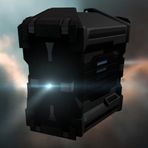 Syndicate Mobile Large Warp Disruptor