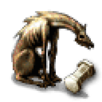 Hybrid Slaver Hounds
