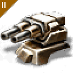 1400mm Howitzer Artillery II