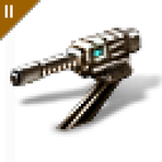 75mm Gatling Rail II