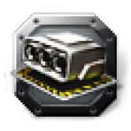 Capital Warhead Flare Catalyst I