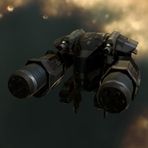 Federation Navy Ogre