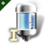 Nugoehuvi Synth Blue Pill Booster
