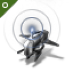 Black Eagle Drone Link Augmentor