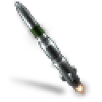 Scourge XL Cruise Missile