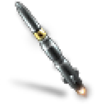 Nova XL Cruise Missile