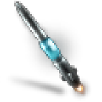 Mjolnir XL Cruise Missile
