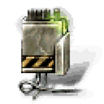Inherent Implants 'Squire' Capacitor Systems Operation EO-606